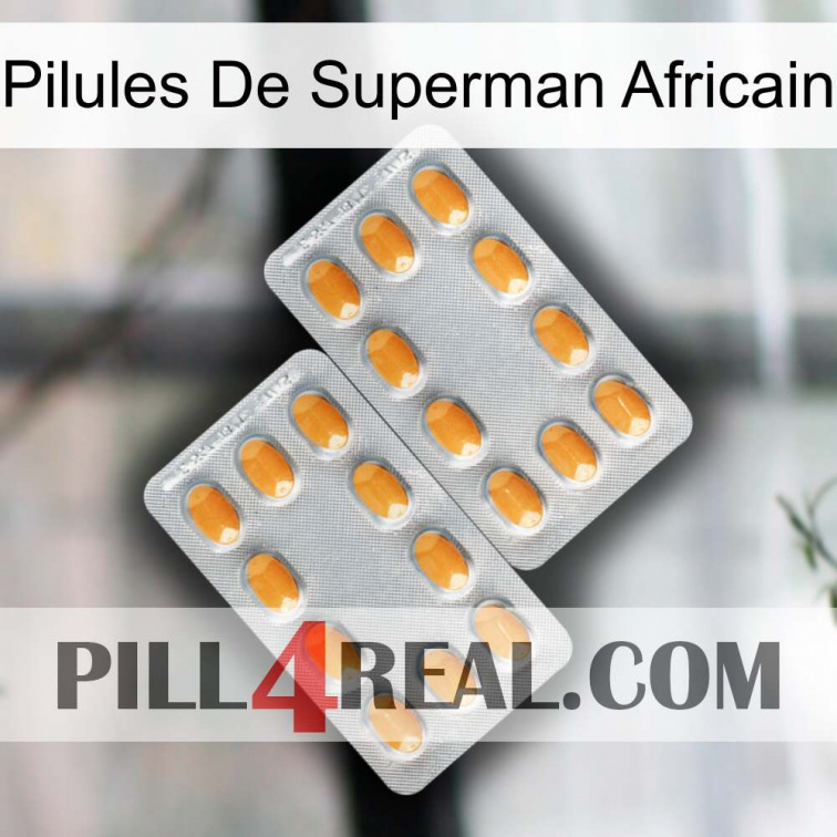 African Superman Pills cialis4
